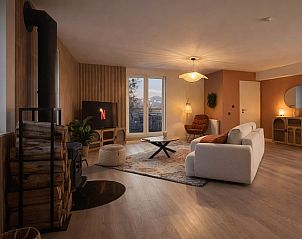 Unterkunft 065515 - Ferienhaus Lüttich - Vakantiehuisje in Stoumont