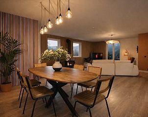 Unterkunft 065515 - Ferienhaus Lüttich - Vakantiehuisje in Stoumont