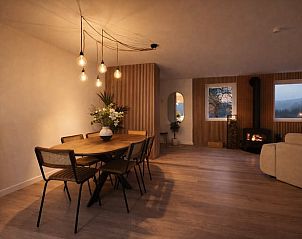 Unterkunft 065515 - Ferienhaus Lüttich - Vakantiehuisje in Stoumont