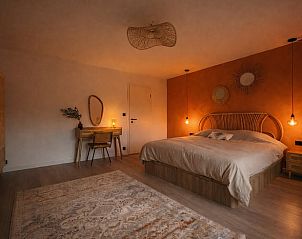 Unterkunft 065515 - Ferienhaus Lüttich - Vakantiehuisje in Stoumont