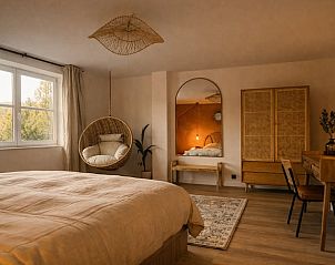 Unterkunft 065515 - Ferienhaus Lüttich - Vakantiehuisje in Stoumont