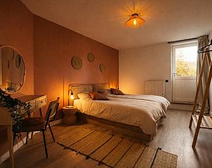 Unterkunft 065515 - Ferienhaus Lüttich - Vakantiehuisje in Stoumont