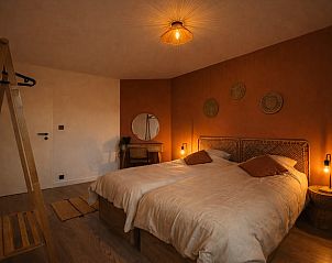 Unterkunft 065515 - Ferienhaus Lüttich - Vakantiehuisje in Stoumont