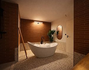 Unterkunft 065515 - Ferienhaus Lüttich - Vakantiehuisje in Stoumont