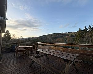 Unterkunft 065515 - Ferienhaus Lüttich - Vakantiehuisje in Stoumont