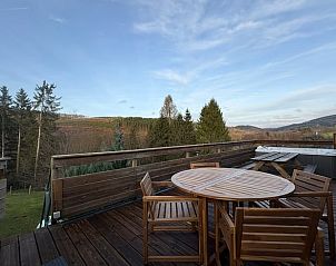 Unterkunft 065515 - Ferienhaus Lüttich - Vakantiehuisje in Stoumont