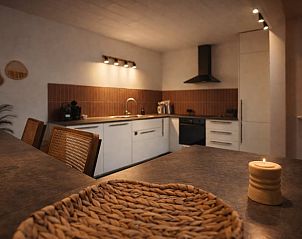 Unterkunft 065515 - Ferienhaus Lüttich - Vakantiehuisje in Stoumont