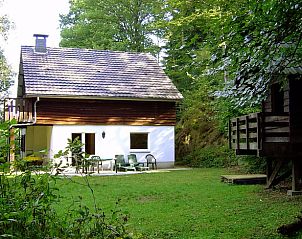 Guest house 065519 • Holiday property Liege • Vakantiehuis in Stoumont 