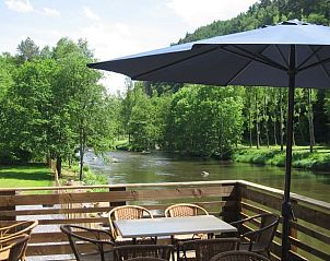 Guest house 065529 • Holiday property Liege • Vakantiehuis in Stoumont 