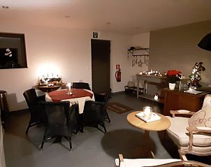 Unterkunft 065531 - Ferienhaus Lüttich - Vakantiehuis in Stoumont