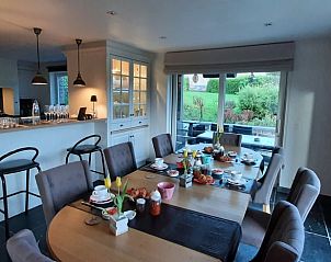 Unterkunft 065531 - Ferienhaus Lüttich - Vakantiehuis in Stoumont