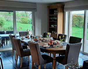 Unterkunft 065531 - Ferienhaus Lüttich - Vakantiehuis in Stoumont