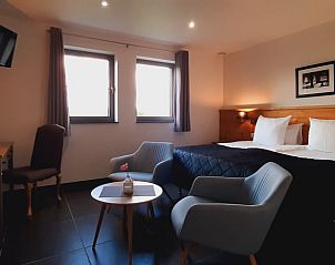 Unterkunft 065531 - Ferienhaus Lüttich - Vakantiehuis in Stoumont