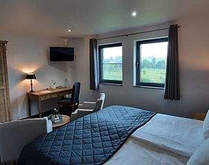 Unterkunft 065531 - Ferienhaus Lüttich - Vakantiehuis in Stoumont