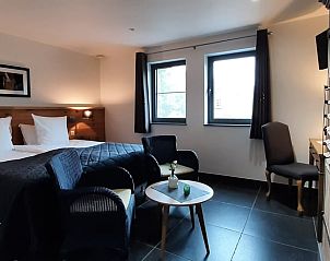 Unterkunft 065531 - Ferienhaus Lüttich - Vakantiehuis in Stoumont