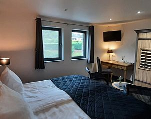 Unterkunft 065531 - Ferienhaus Lüttich - Vakantiehuis in Stoumont