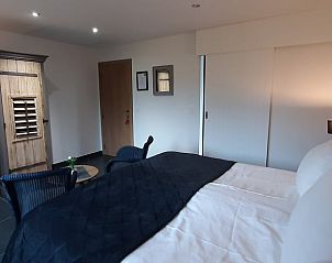 Unterkunft 065531 - Ferienhaus Lüttich - Vakantiehuis in Stoumont