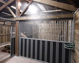 Unterkunft 065531 - Ferienhaus Lüttich - Vakantiehuis in Stoumont