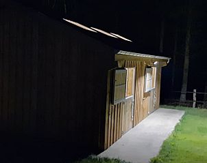 Unterkunft 065531 - Ferienhaus Lüttich - Vakantiehuis in Stoumont