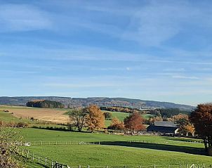 Unterkunft 065531 - Ferienhaus Lüttich - Vakantiehuis in Stoumont