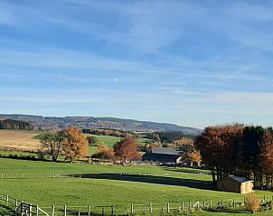 Unterkunft 065531 - Ferienhaus Lüttich - Vakantiehuis in Stoumont
