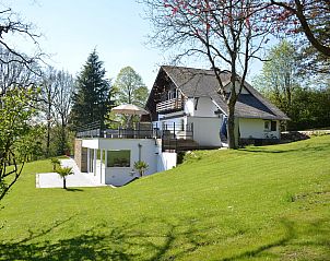 Unterkunft 065535 - Chalet Lüttich - Le Monthouet
