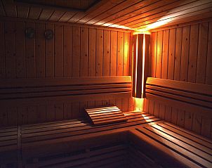 Unterkunft 065535 - Chalet Lüttich - Le Monthouet
