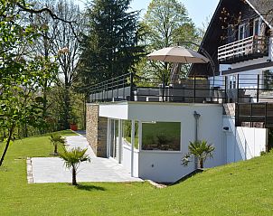 Unterkunft 065535 - Chalet Lüttich - Le Monthouet