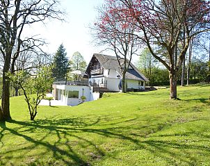 Unterkunft 065535 - Chalet Lüttich - Le Monthouet