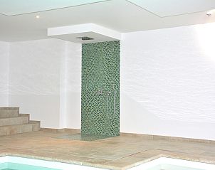 Unterkunft 065535 - Chalet Lüttich - Le Monthouet