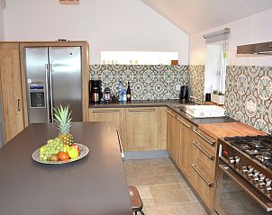 Unterkunft 065535 - Chalet Lüttich - Le Monthouet