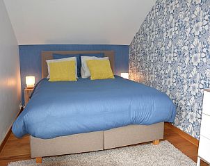 Unterkunft 065535 - Chalet Lüttich - Le Monthouet