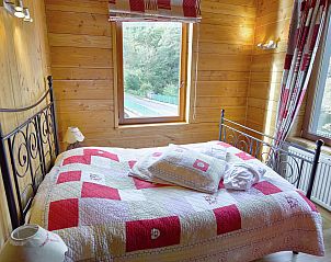 Verblijf 065538 - Vakantiewoning Ardennen (Luik) - L'Amblève