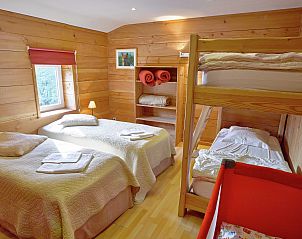 Verblijf 065538 - Vakantiewoning Ardennen (Luik) - L'Amblève