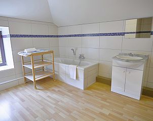 Verblijf 065538 - Vakantiewoning Ardennen (Luik) - L'Amblève