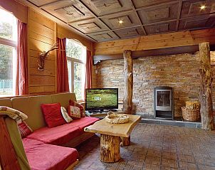 Guest house 065540 - Holiday property Liege - L'Ambl�ve 20p