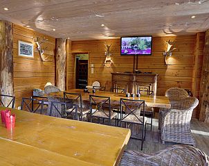 Guest house 065540 - Holiday property Liege - L'Ambl�ve 20p