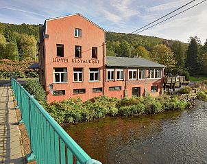 Guest house 065540 - Holiday property Liege - L'Ambl�ve 20p