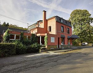 Guest house 065540 - Holiday property Liege - L'Ambl�ve 20p