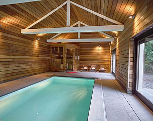 Guest house 065540 - Holiday property Liege - L'Ambl�ve 20p