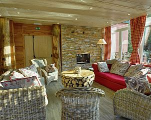 Guest house 065540 - Holiday property Liege - L'Ambl�ve 20p