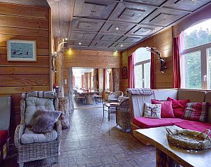 Guest house 065540 - Holiday property Liege - L'Ambl�ve 20p