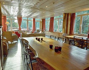 Guest house 065540 - Holiday property Liege - L'Ambl�ve 20p
