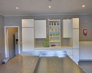 Guest house 065540 - Holiday property Liege - L'Ambl�ve 20p