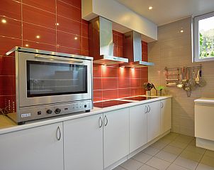 Guest house 065540 - Holiday property Liege - L'Ambl�ve 20p