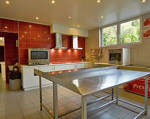Guest house 065540 - Holiday property Liege - L'Ambl�ve 20p
