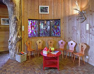 Guest house 065540 - Holiday property Liege - L'Ambl�ve 20p
