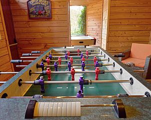Guest house 065540 - Holiday property Liege - L'Ambl�ve 20p