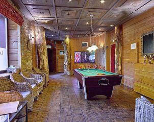 Guest house 065540 - Holiday property Liege - L'Ambl�ve 20p