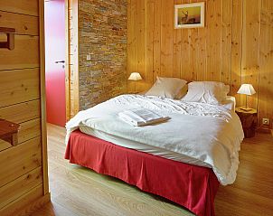 Guest house 065540 - Holiday property Liege - L'Ambl�ve 20p